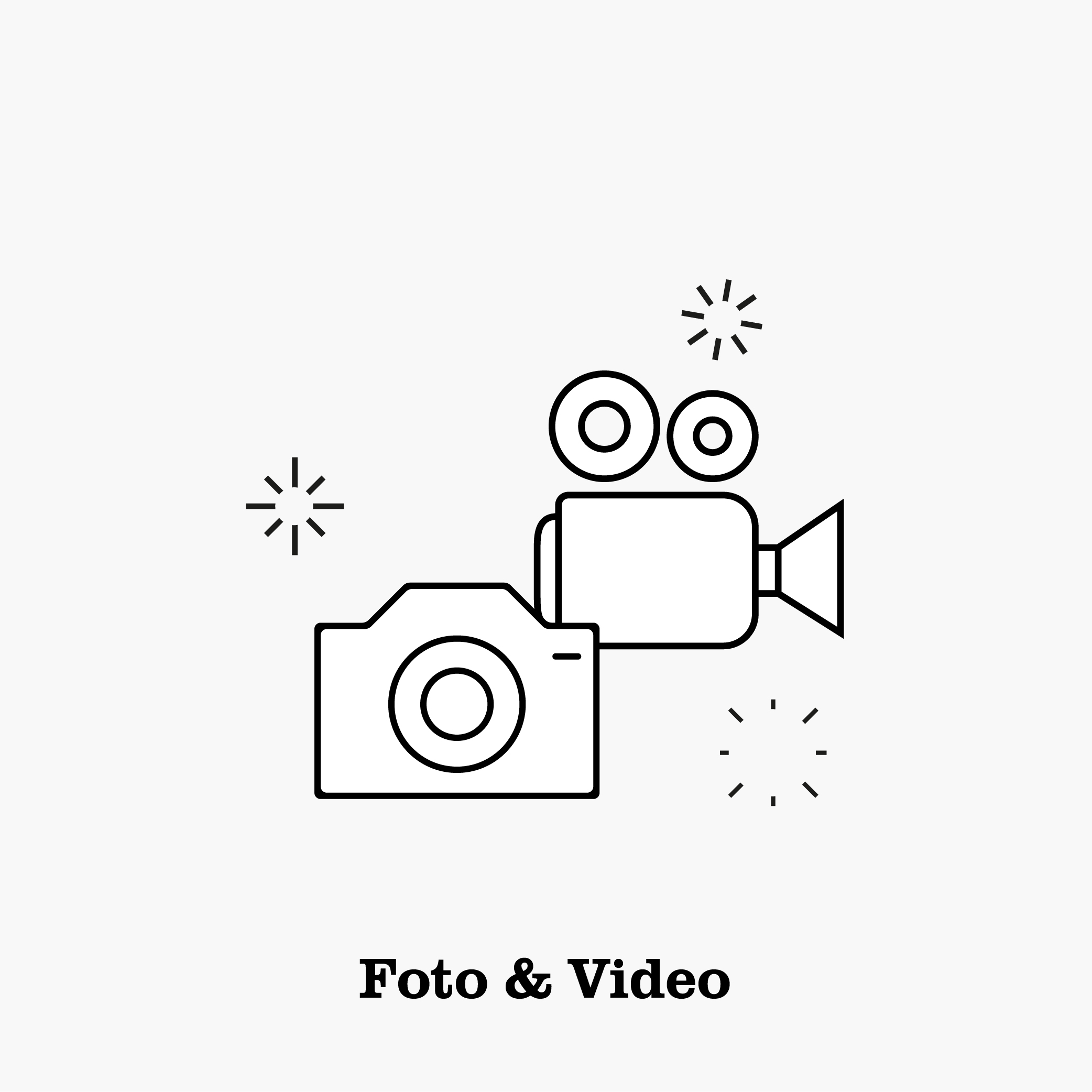 Foto & Video