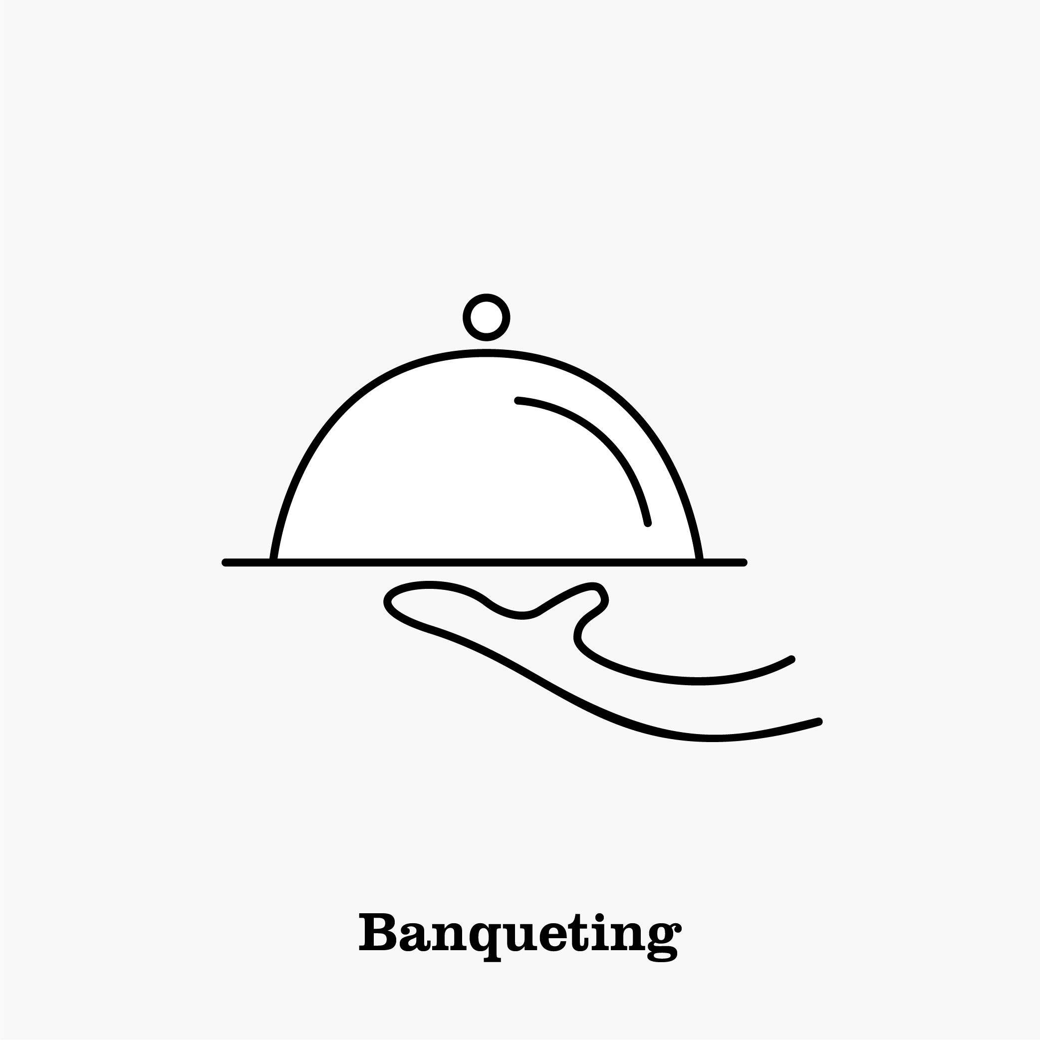 Banqueting