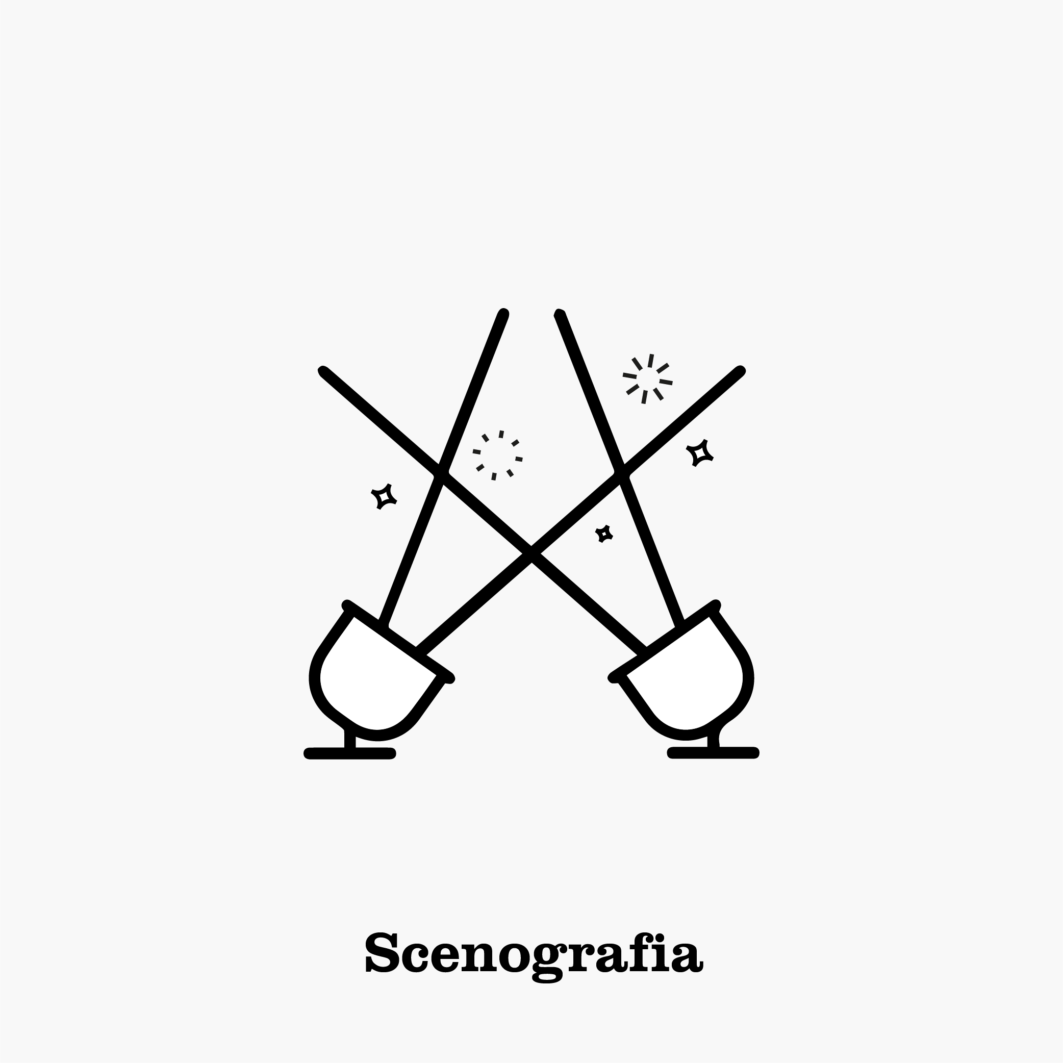 Scenografia