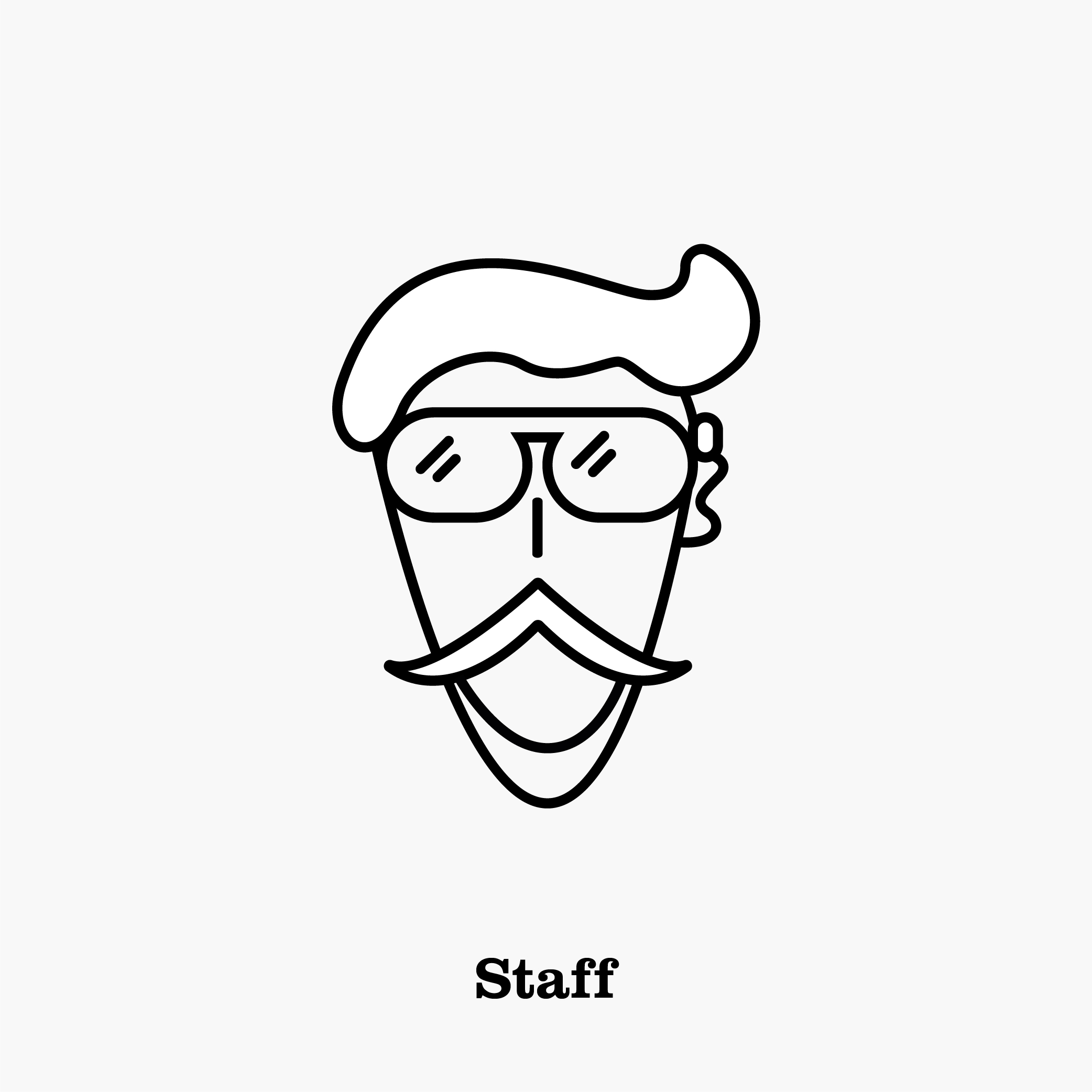 Staff