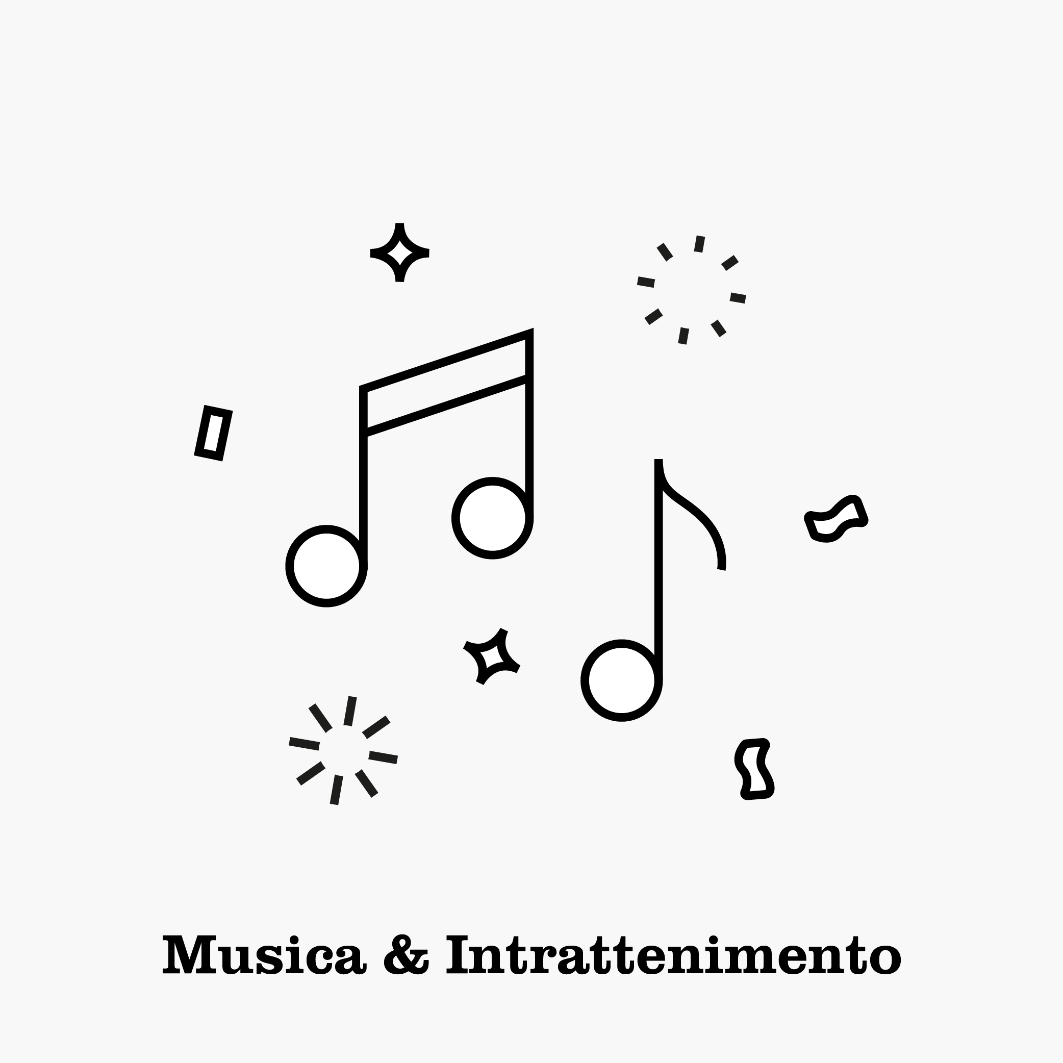 Musica & Intrattenimento
