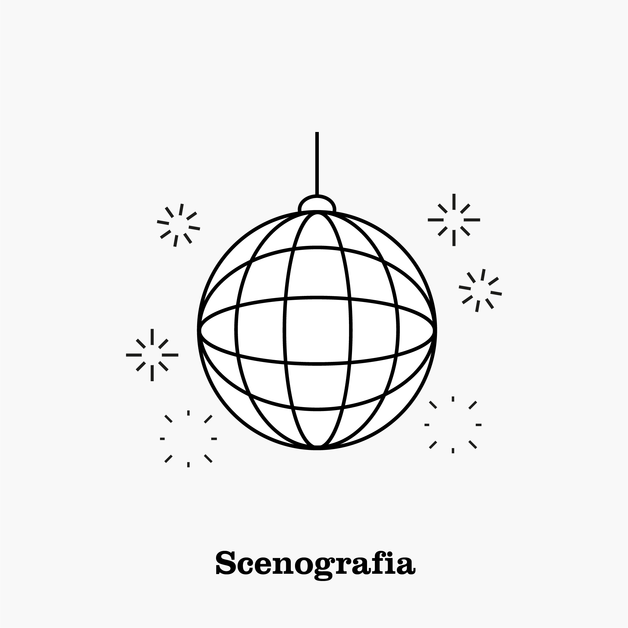Scenografia