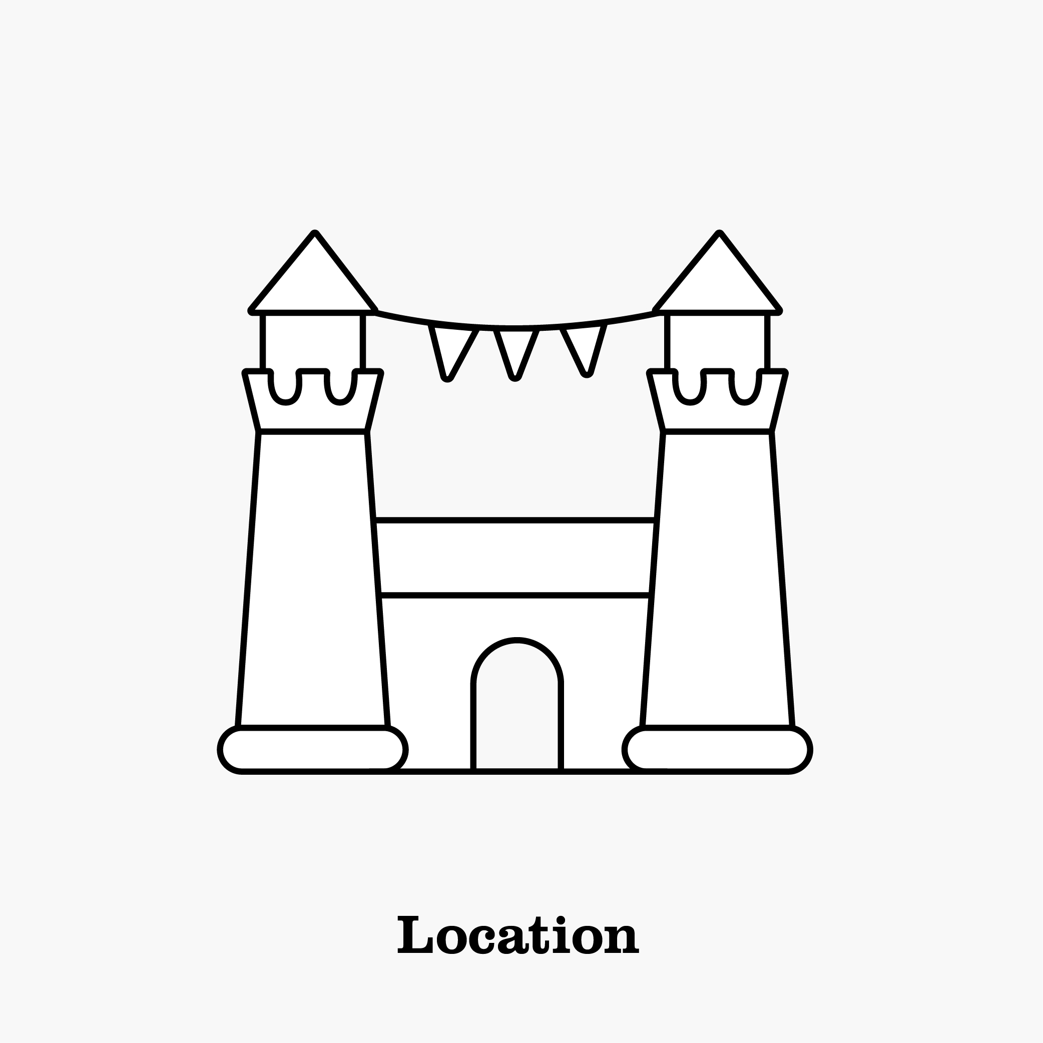 Location