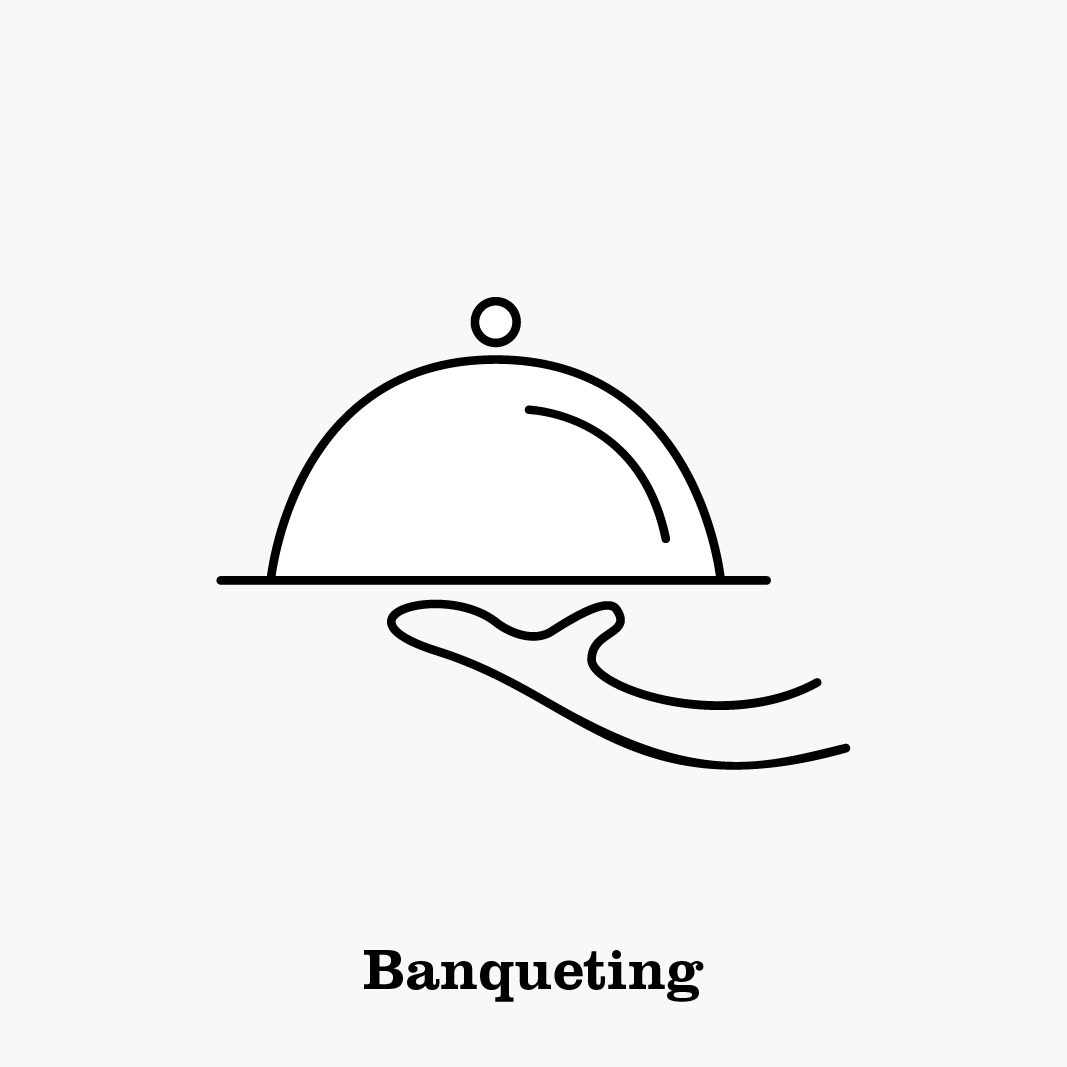 Banqueting