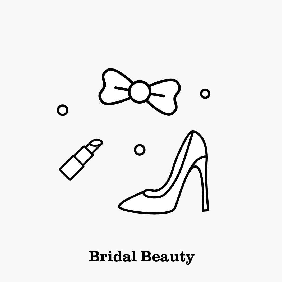 Bridal Beauty