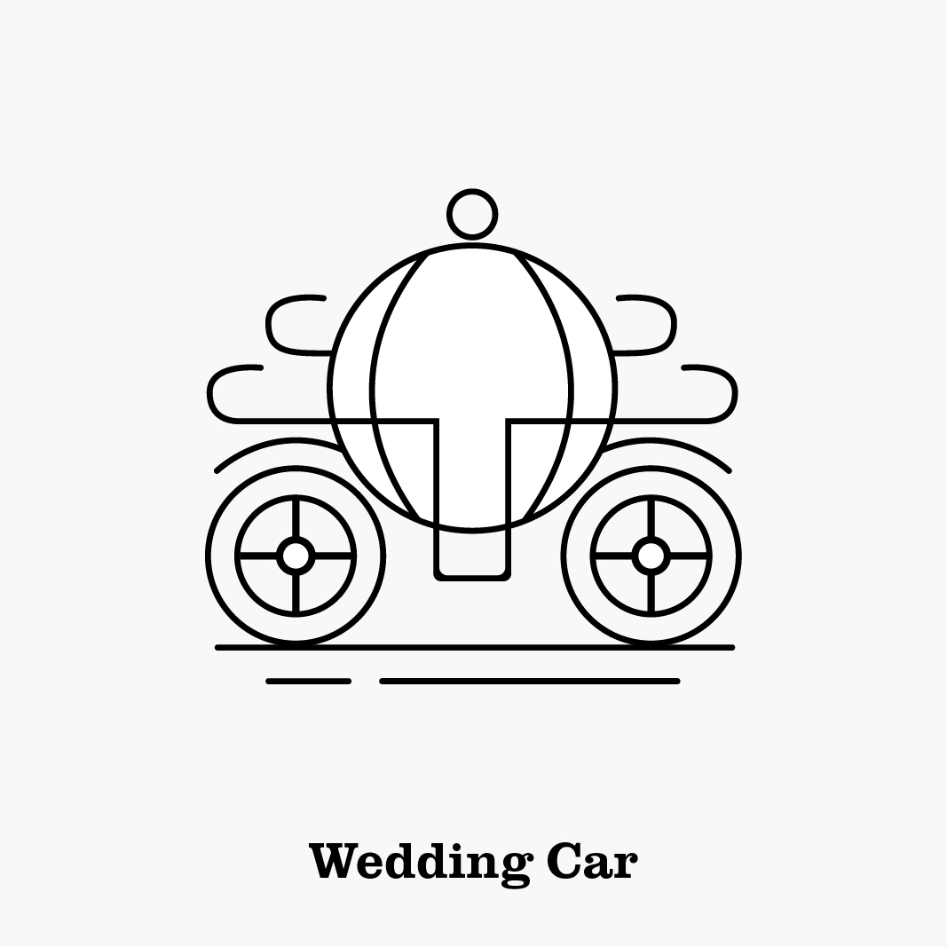 Wedding Car