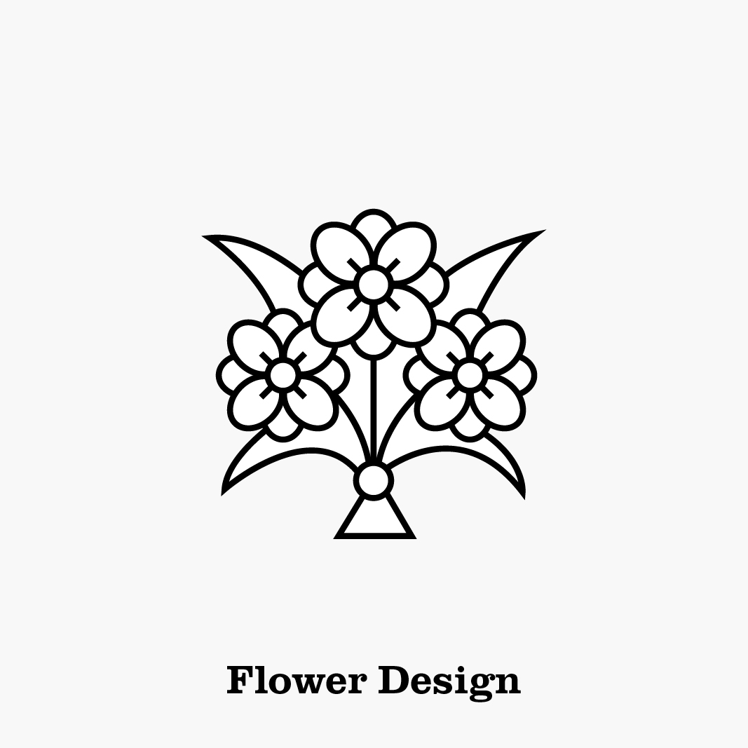 Flower Design